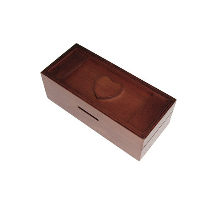 CAJA SECRETA 2