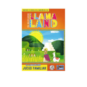 LLAMALAND