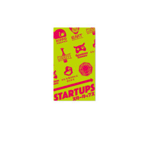 STARTUPS