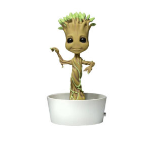 GUARDIANES DE LA GALAXIA DANCING GROOT