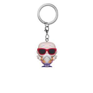 LLAVERO POP! MUTEN ROSHI