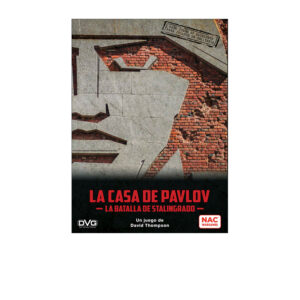 LA CASA DE PAVLOV