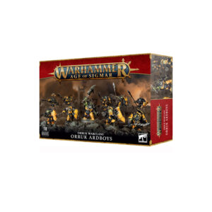 ORRUK ARDBOYS