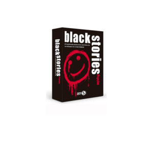 BLACK STORIES: PSYCHO