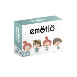 EMÖTIÖ