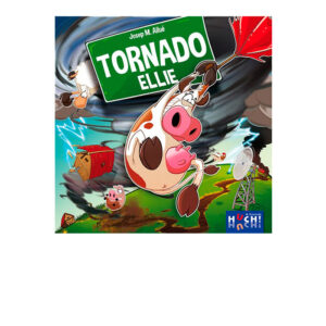 TORNADO ELLIE