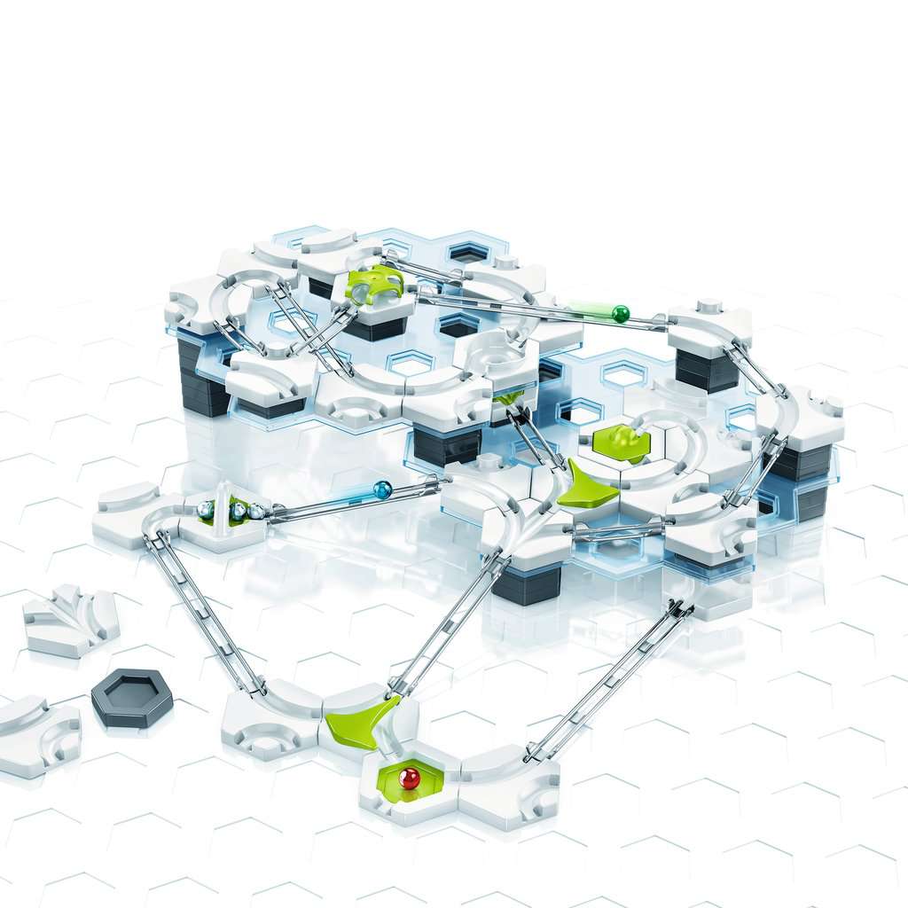 GRAVITRAX STARTER SET - Imagen 2