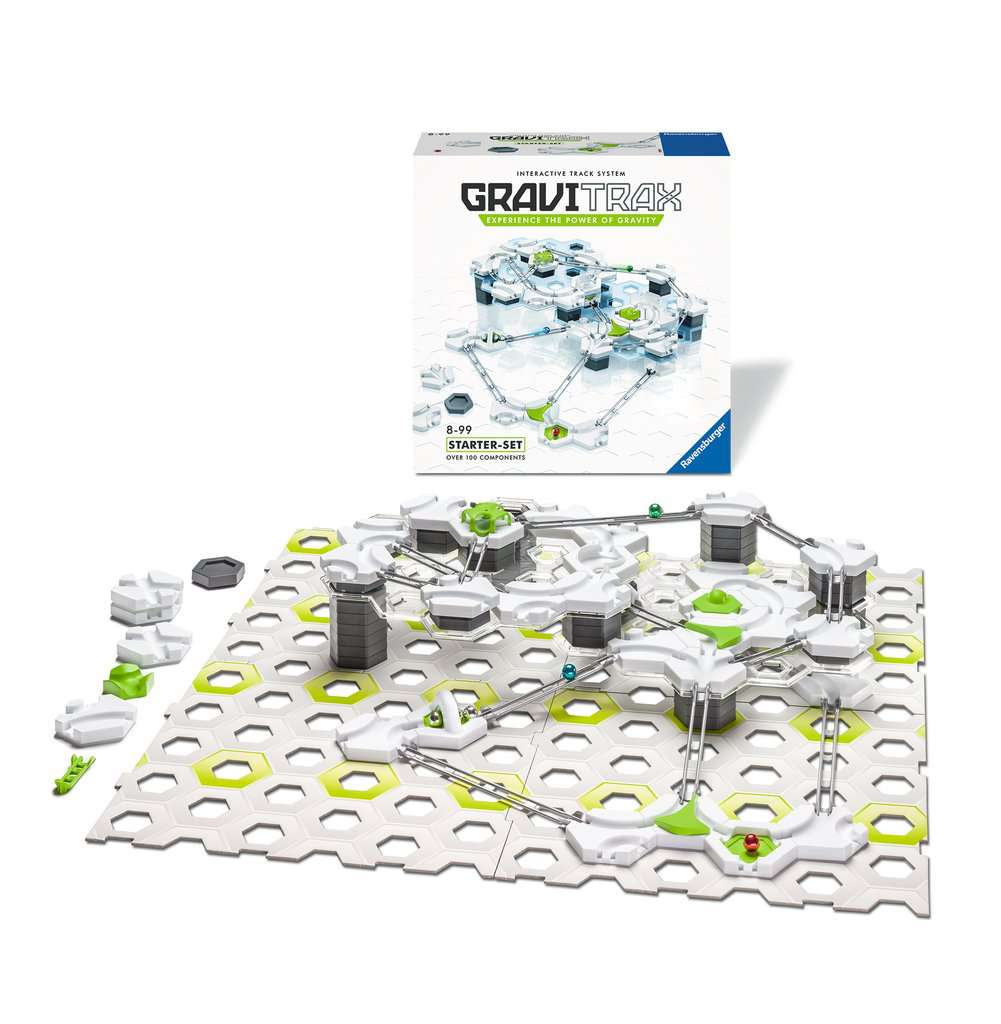 GRAVITRAX STARTER SET - Imagen 3