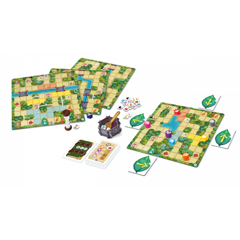 MAGIC MAZE KIDS - Imagen 2