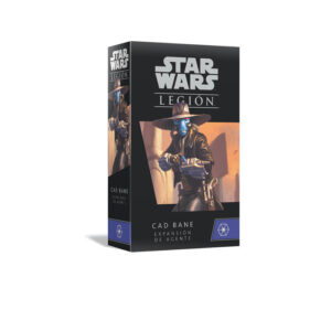 CAD BANE, DROIDES