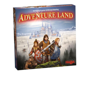 ADVENTURE LAND