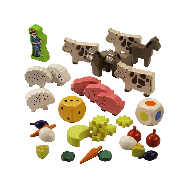 MI PRIMER TESORO DE JUEGOS LA GRAN COLECCION - Imagen 2