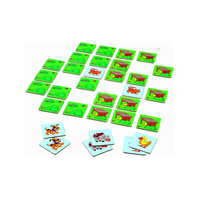 MI PRIMER TESORO DE JUEGOS LA GRAN COLECCION - Imagen 3