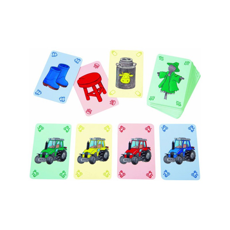 MI PRIMER TESORO DE JUEGOS LA GRAN COLECCION - Imagen 4