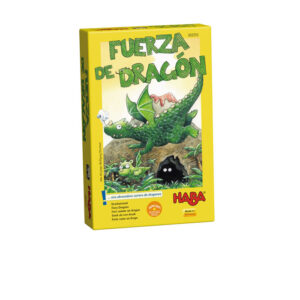 FUERZA DE DRAGON