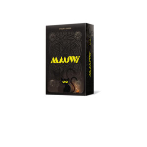 MAUWI