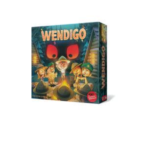 WENDIGO