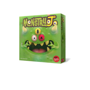 MONSTRUOJO