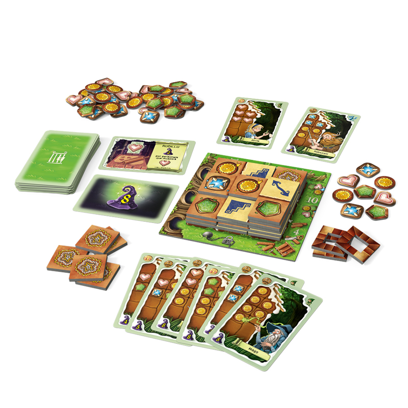 LA CASA DE CARAMELO - Imagen 2