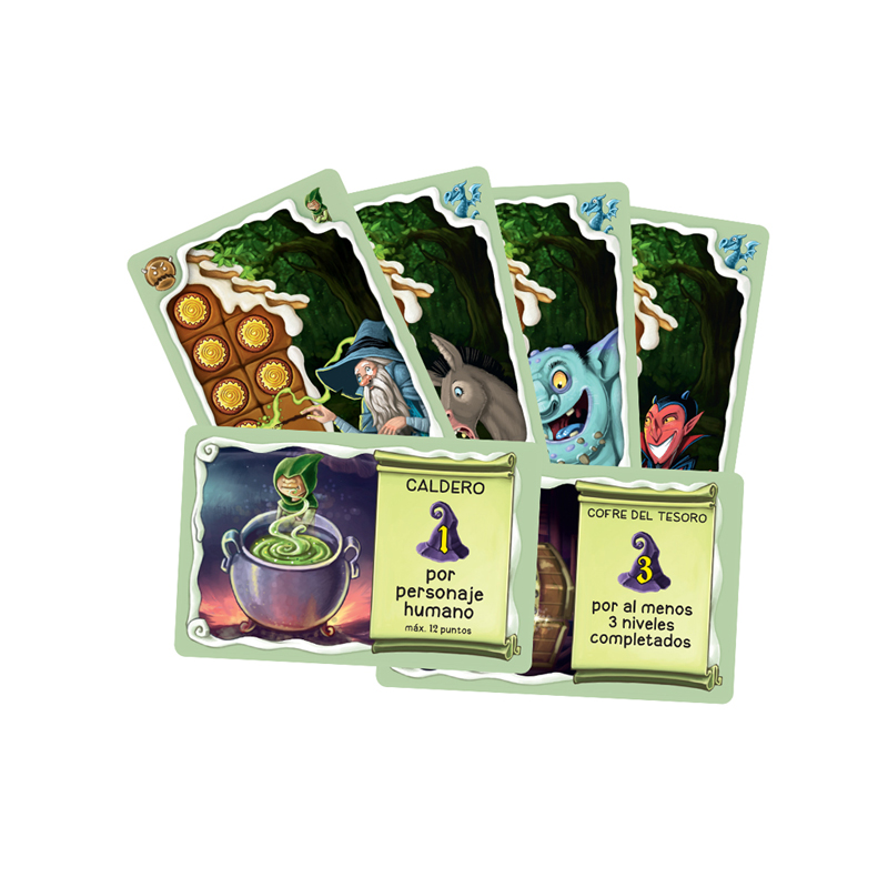 LA CASA DE CARAMELO - Imagen 3
