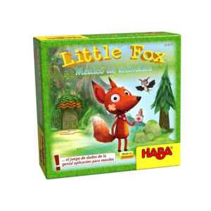 LITTLE FOX