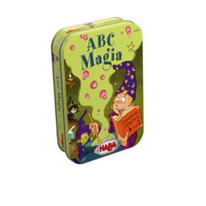ABC MAGIA