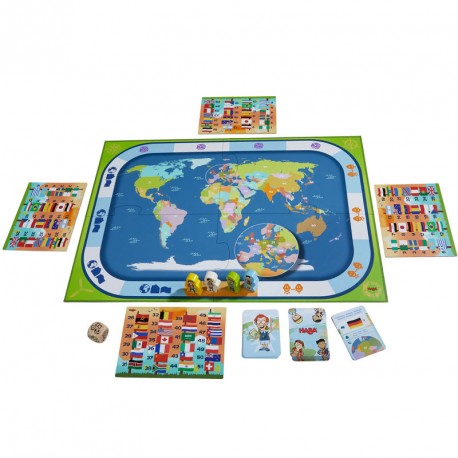LOS PAISES DEL MUNDO - Imagen 2