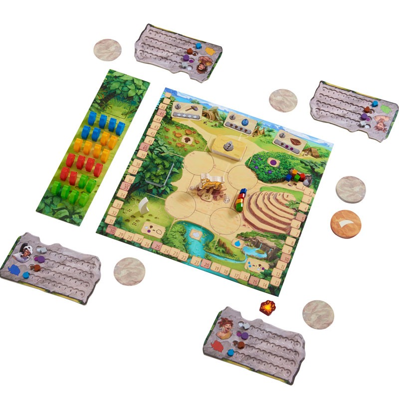 HONGA - Imagen 2