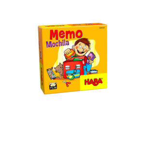 MEMO MOCHILA