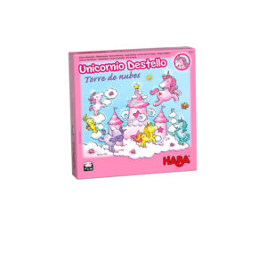 UNICORNIO DESTELLO - TORRE DE NUBES