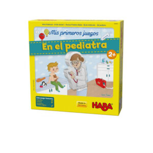 EN EL PEDIATRA