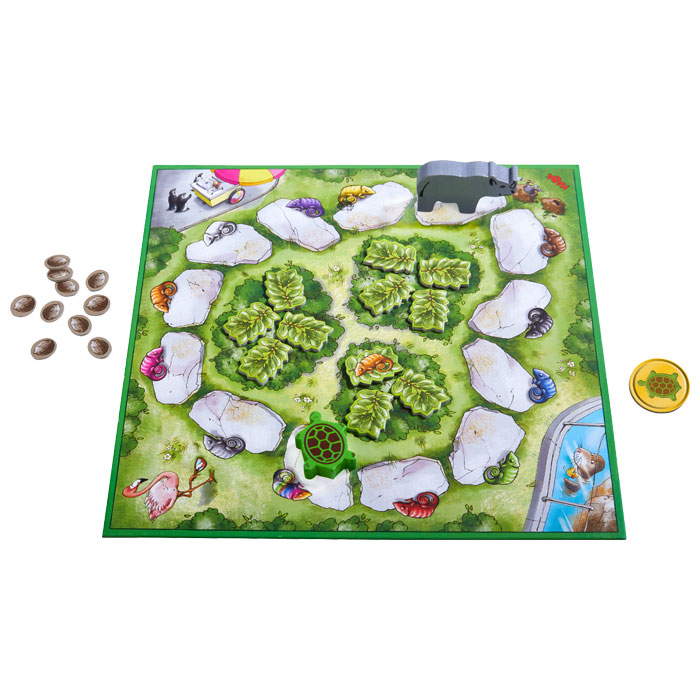 MI PRIMER JUEGO PARA APRENDER: EL ZOO - Imagen 2