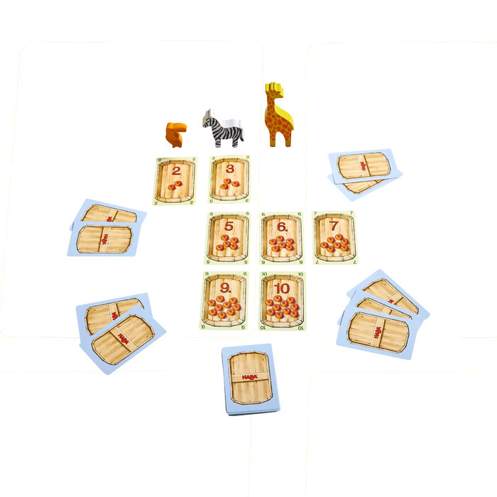 MI PRIMER JUEGO PARA APRENDER: EL ZOO - Imagen 5