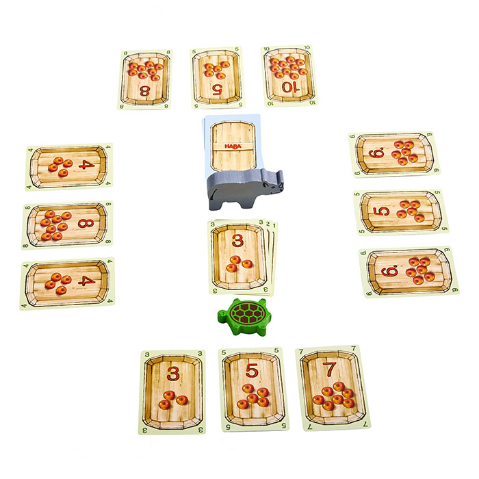 MI PRIMER JUEGO PARA APRENDER: EL ZOO - Imagen 6