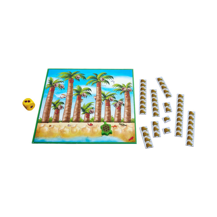 MI PRIMER JUEGO PARA APRENDER: EL ZOO - Imagen 7
