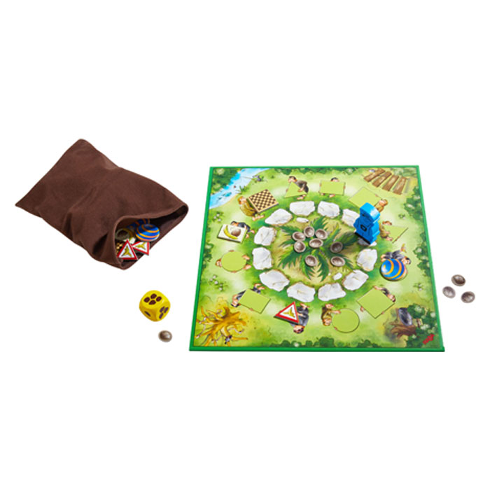MI PRIMER JUEGO PARA APRENDER: EL ZOO - Imagen 12
