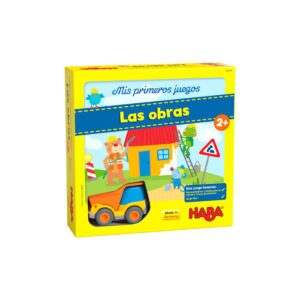 LAS OBRAS