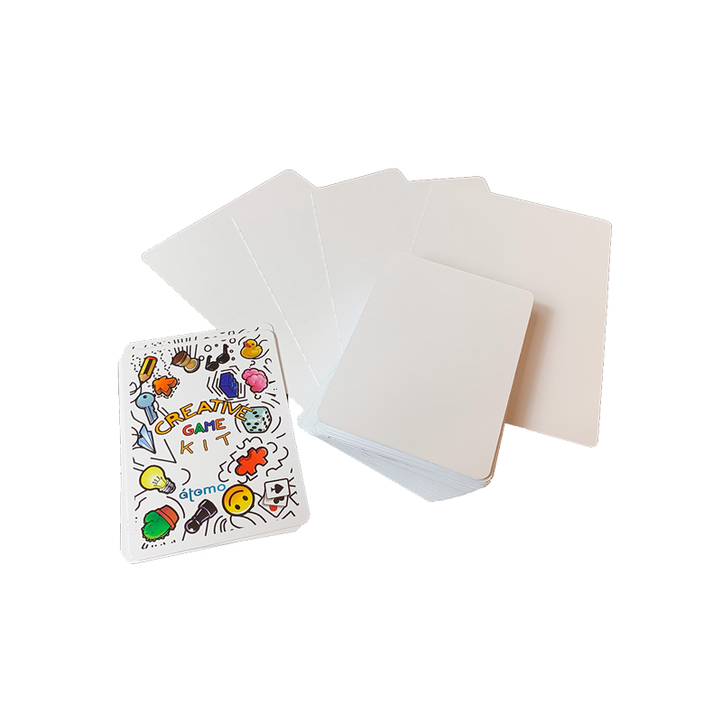CREATIVE GAME KIT - Imagen 2