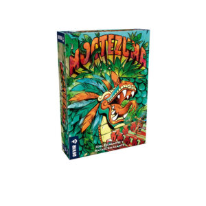 MOCTEZUMA