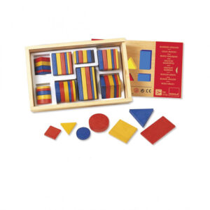 BLOQUES LÓGICOS