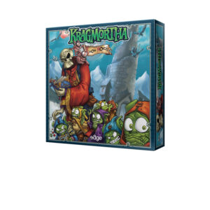 KRAGMORTHA