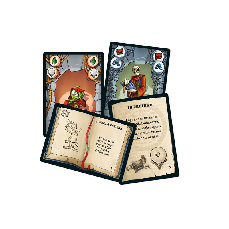 KRAGMORTHA - Imagen 2