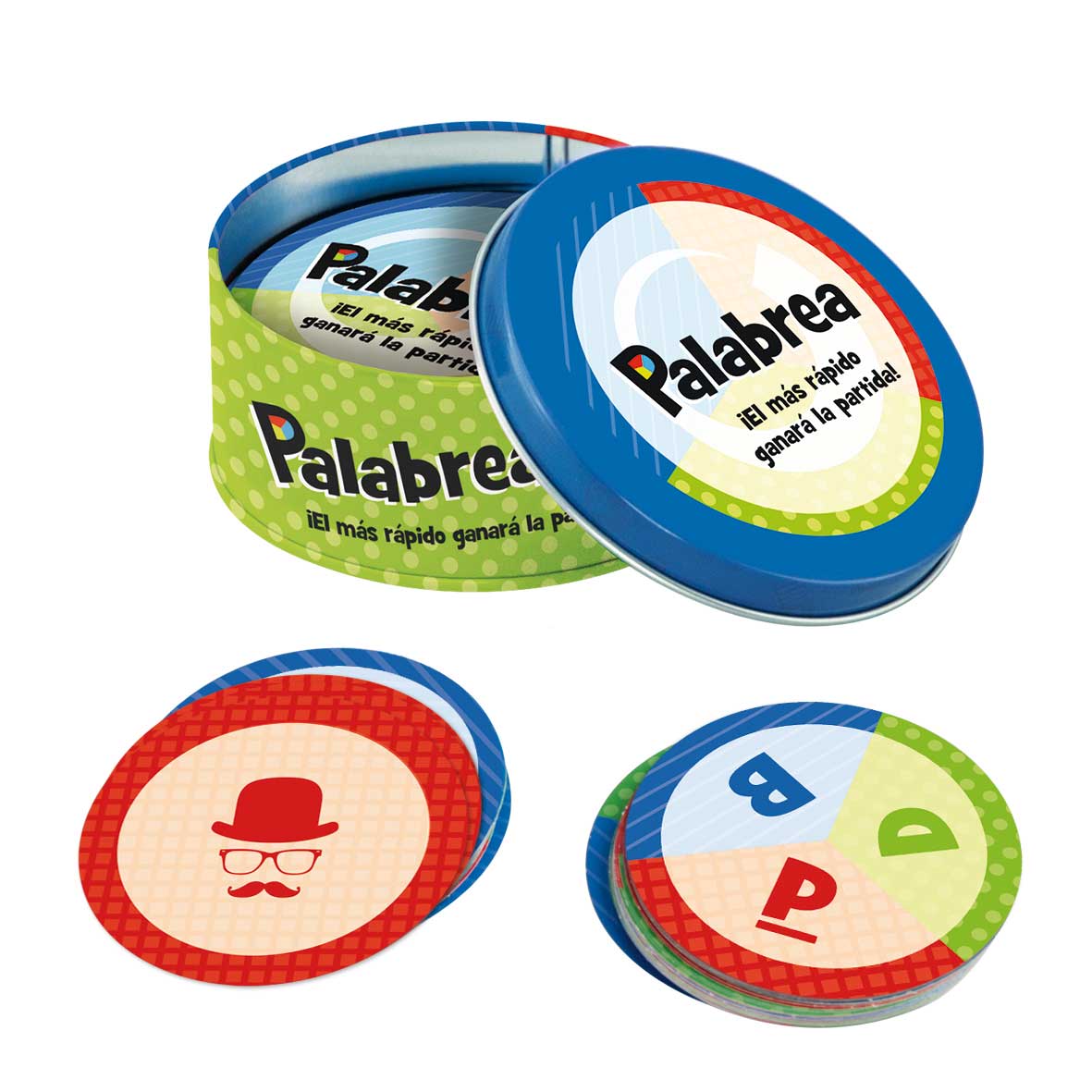 PALABREA - Imagen 2