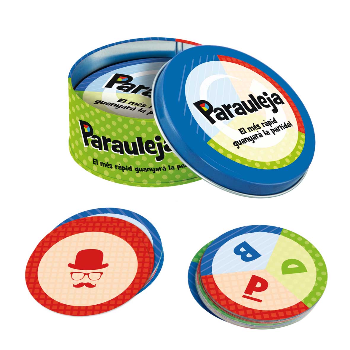 PARAULEJA - Imagen 2