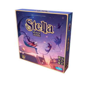 STELLA