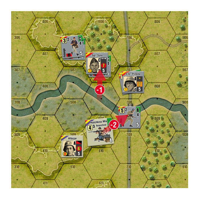 HELP ARRIVES! - Imagen 3