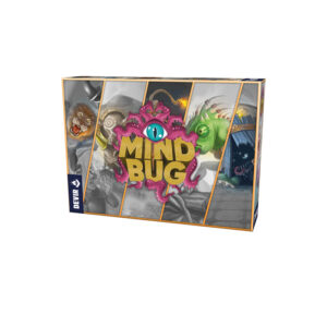 MINDBUG