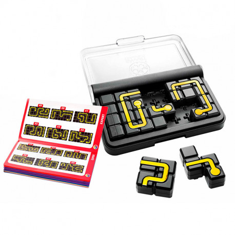 IQ CIRCUIT - Imagen 2