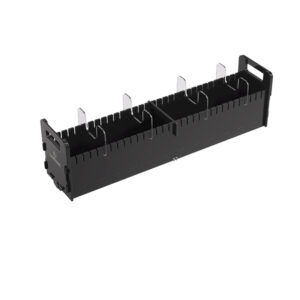 CARDS RAIL 500+