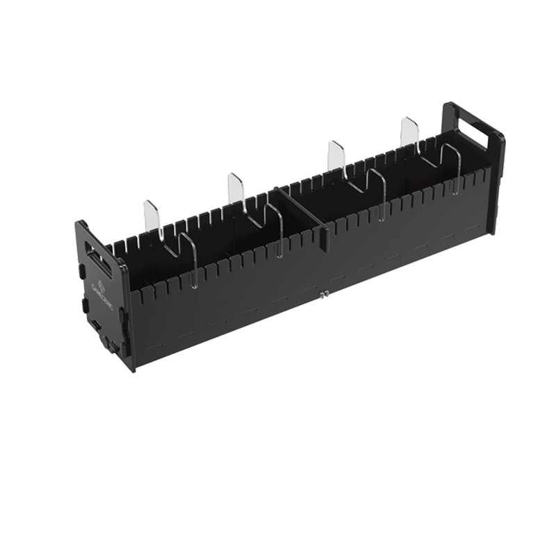 CARDS RAIL 500+